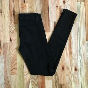 Natural Rise Slim Fit Jeans